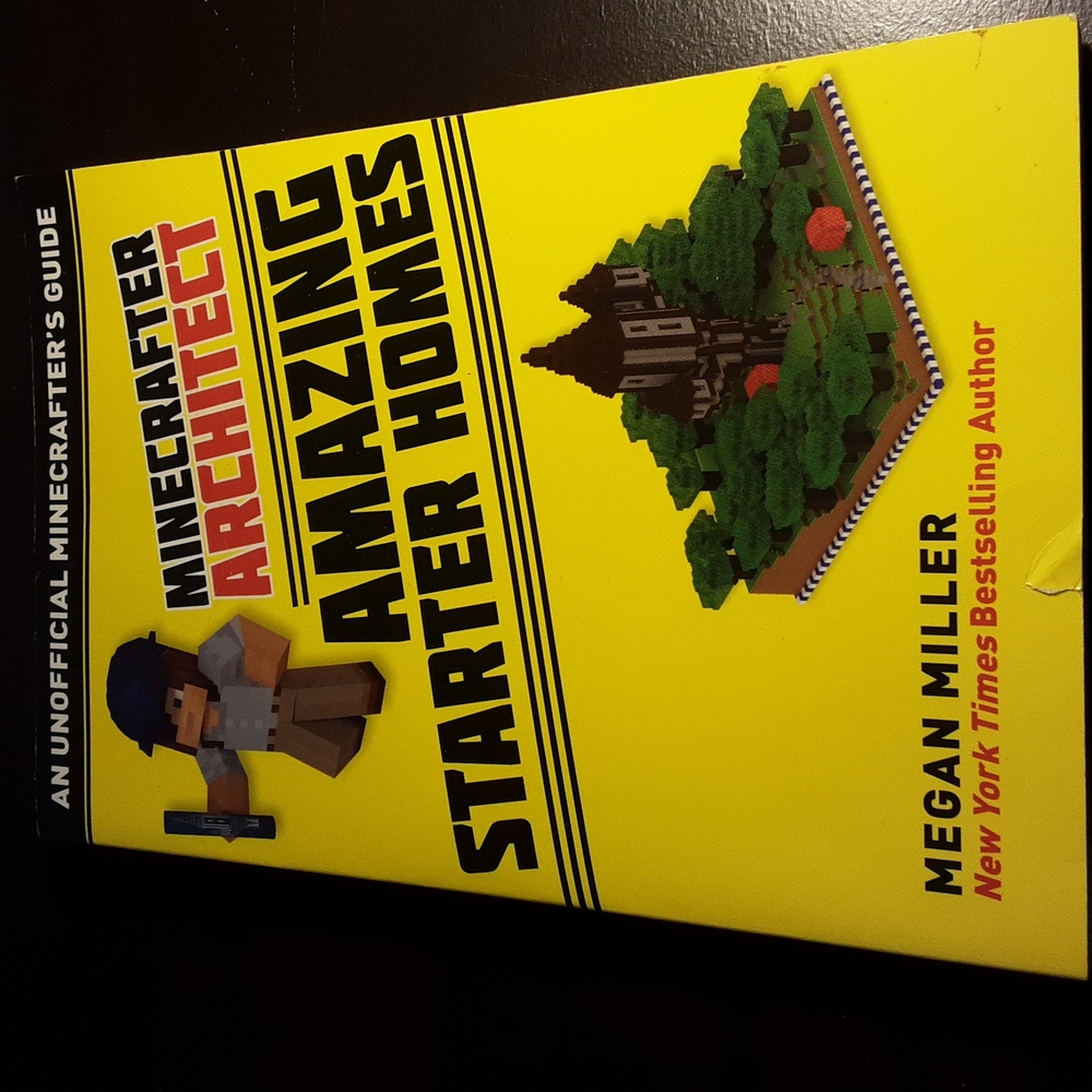 Minecraft guide